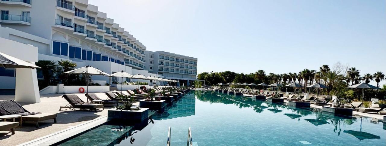 Crown Resorts Horizon (Adults Only) Péja Eksteriør bilde