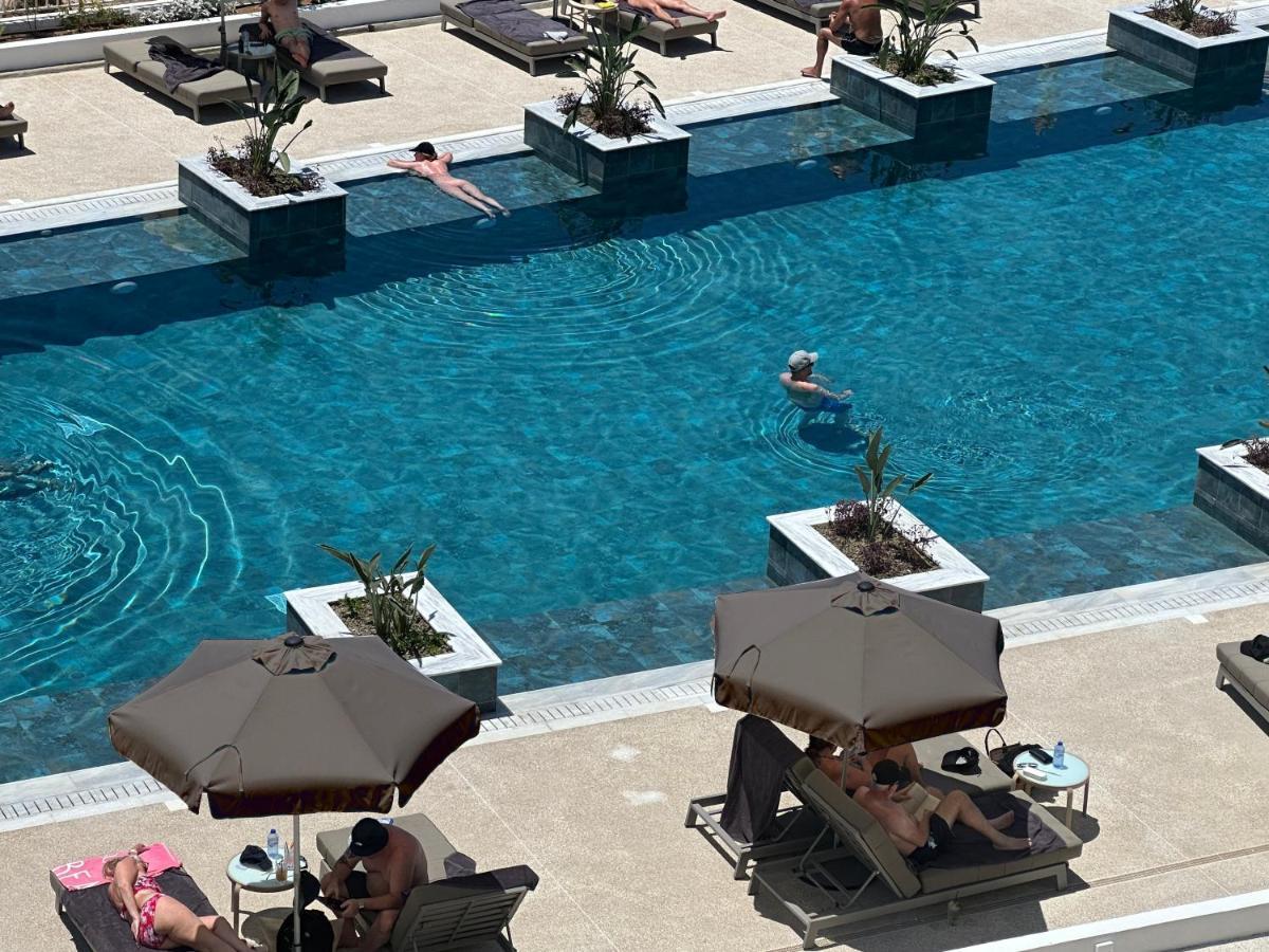 Crown Resorts Horizon (Adults Only) Péja Eksteriør bilde