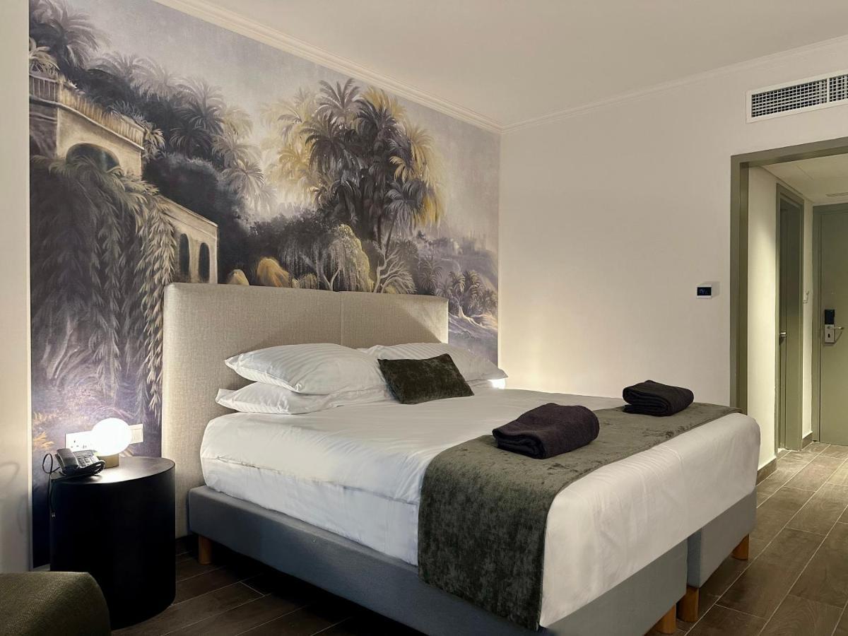 Crown Resorts Horizon (Adults Only) Péja Eksteriør bilde