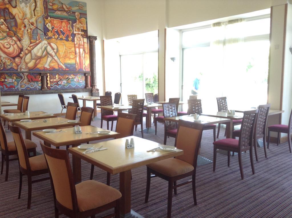 Crown Resorts Horizon (Adults Only) Péja Eksteriør bilde