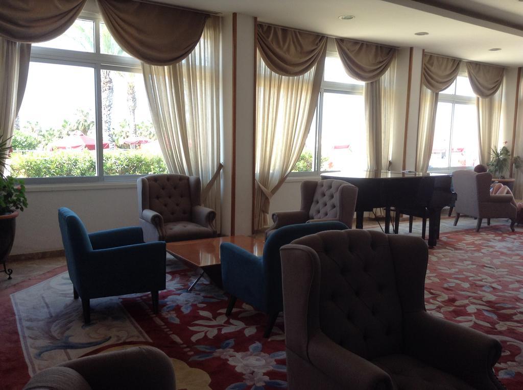 Crown Resorts Horizon (Adults Only) Péja Eksteriør bilde